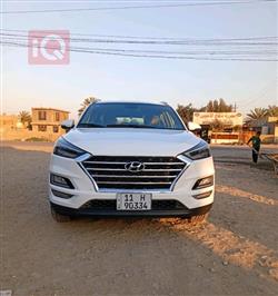 هیوندای تۆکسۆن